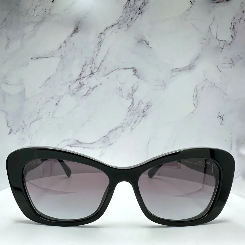 New CHANEL Sunglasses - Picture 8 of 16